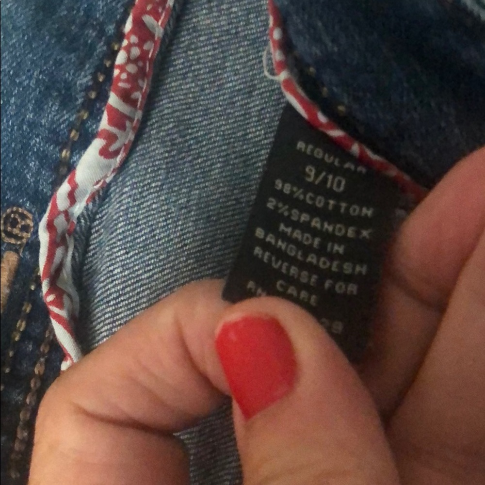 Jeans - Picture 3 of 5